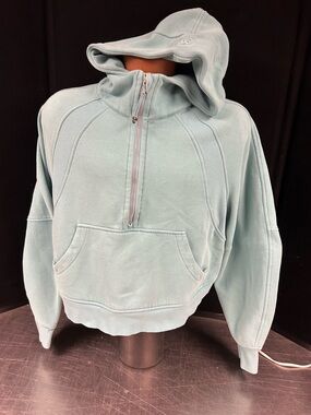 Lululemon Hoodie L/M Women